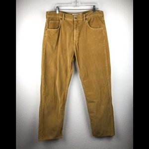 Patagonia Iron Clad Corduroy Men’s Pants